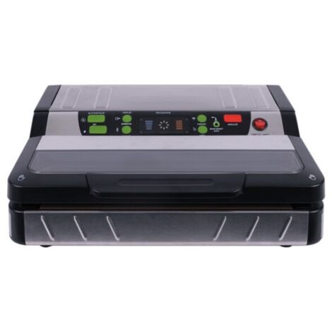 Conditionneuse sous vide Pro LCD - 220 W - CDP DISTRIBUTION - 7080