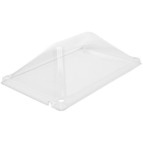 Couvercle pour panneau chauffant poussins 62 W (1/3)