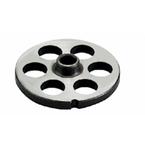 GRILLE 18 HACHOIR ELECT 12 REBER REBER - 4312A-18