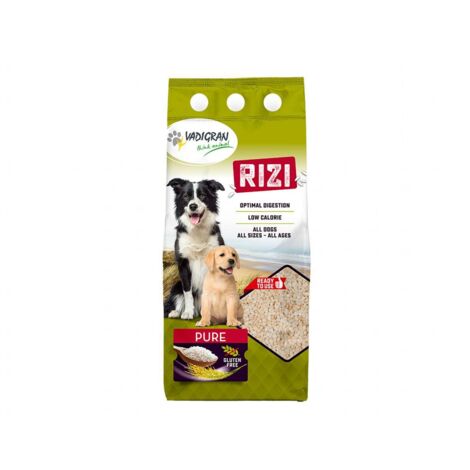 Rizi pure 800g (1/5)