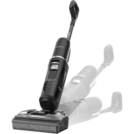 Tineco Aspirateur Balai Laveur - Floor one S7 Stretch Ultra - Garantie 2 ANS
