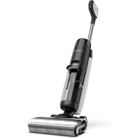 Tineco Floor ONE S7 PRO - Aspirateur Laveur Sans Fil - Pour Sols Durs - Grande Autonomie - Parfait Pour Les Tâches Tenaces