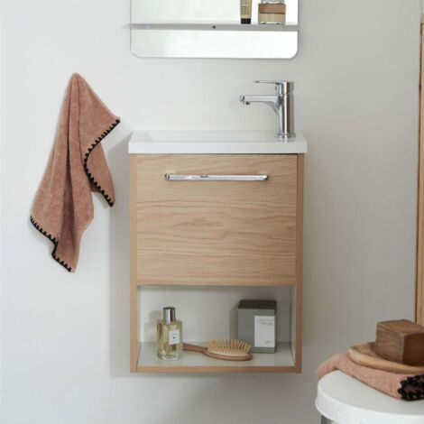 Mueble Lavamanos NIKA