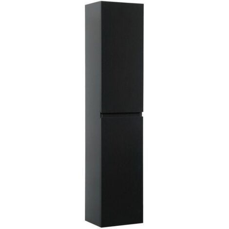 Colonna bagno sospesa SORRENTO 140cm