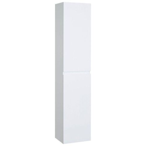Colonna bagno sospesa SORRENTO 140cm
