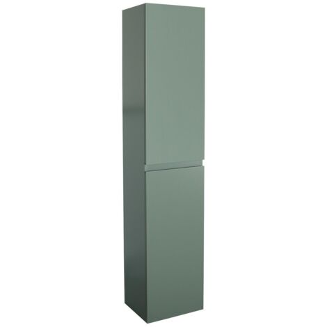 Colonna bagno sospesa SORRENTO 140cm