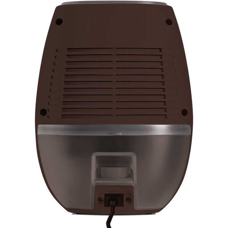 Deumidificatore 26l/24h - Per Ambienti Fino A 220m³, Serbatoio 2L - Foto 6