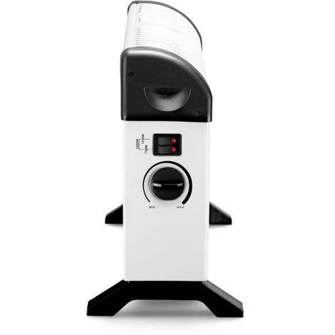 Trotec Termoconvettore TCH 19 E