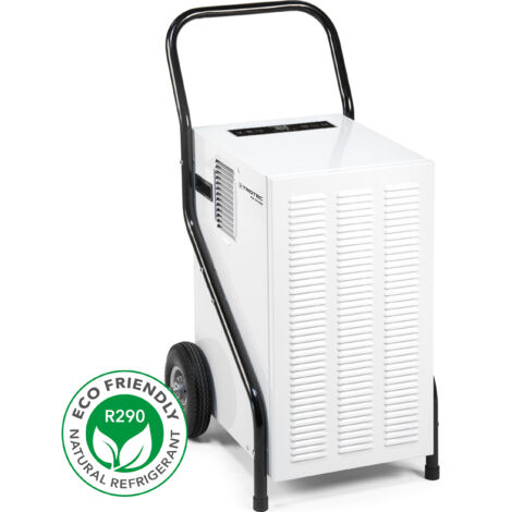 Trotec Deumidificatore TTK 171 ECO