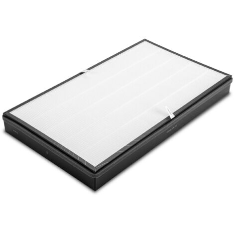 Filtro HEPA e ai carboni attivi 3 in 1 per AirgoClean® 200 E (1 pezzo)