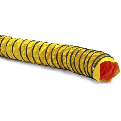 Tubi Per Aria Calda Direttamente Dal Produttore - SHP Primaflex - Foto 2