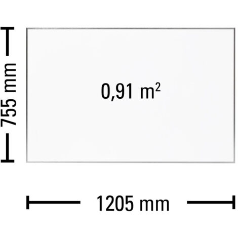 Trotec Pannello radiante a infrarossi  TIH 900 S