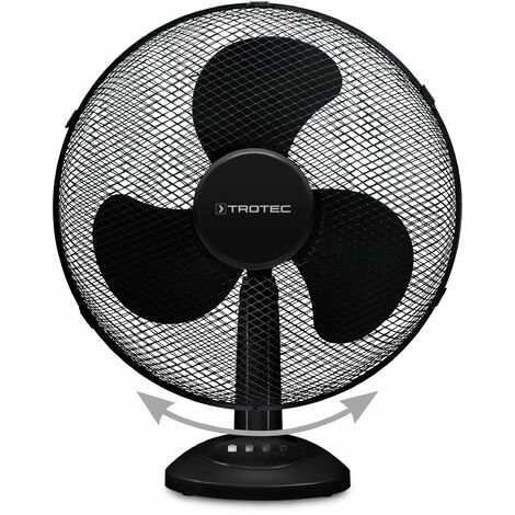 Ventilatore a colonna TVM 18 S - TROTEC