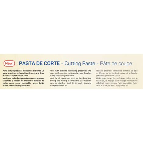 Pâte de coupe universelle - Pot de 250 ML - IZAR