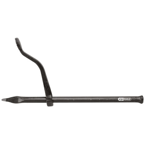 KS Tools - Chevillette octogonale de maçon - 300 mm - 156.0563
