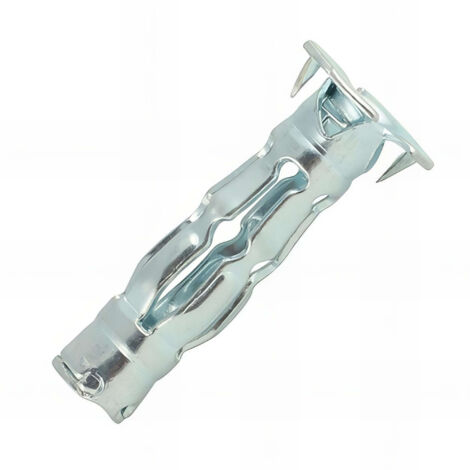 Chevilles à Expansion M5x37 - 100 PCS - SCELL-IT (1/2)