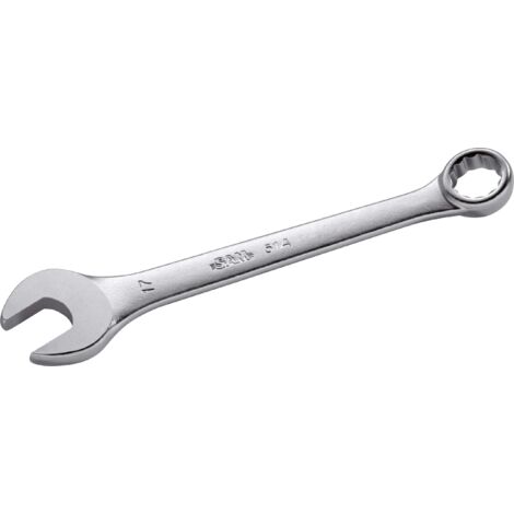 Clé mixte - SAM OUTILLAGE  20 mm