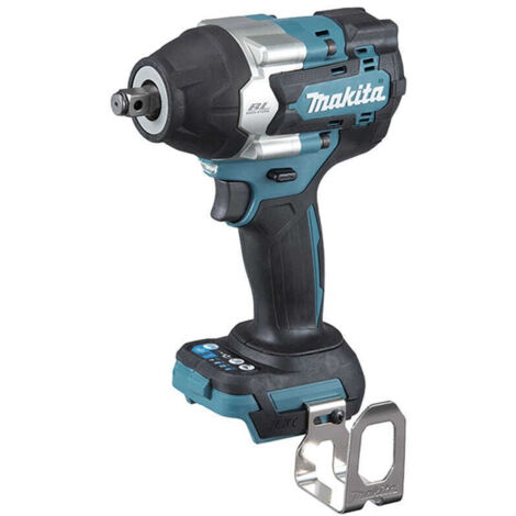 Clé à Chocs 18V 700 Nm BL (2x3,0 Ah) - MAKITA DTW700RFJ