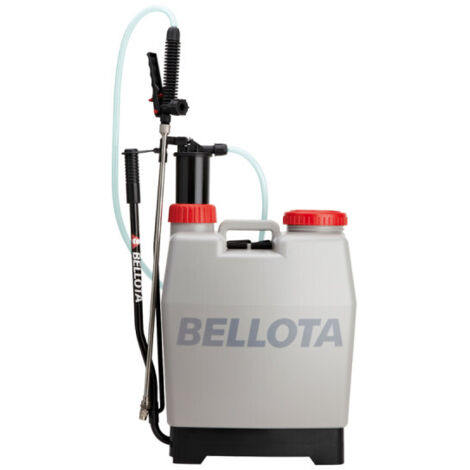 Pulvérisateur à dos BELLOTA - 12L - 371012 (1/5)