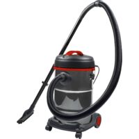 Aspirateur eau et poussière 1200W - MANNESMANN - M12745