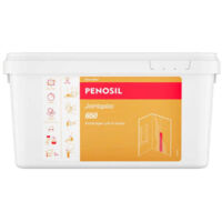 Penosil – Enduit léger 5L – Mastic de fixation pour plaques de plâtre – Séchage rapide 4-6h – Haute résistance aux fissures
