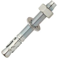 Mèche béton SDS + 4 taillants - IZAR Z4 SDS + 1891 28x450 mm