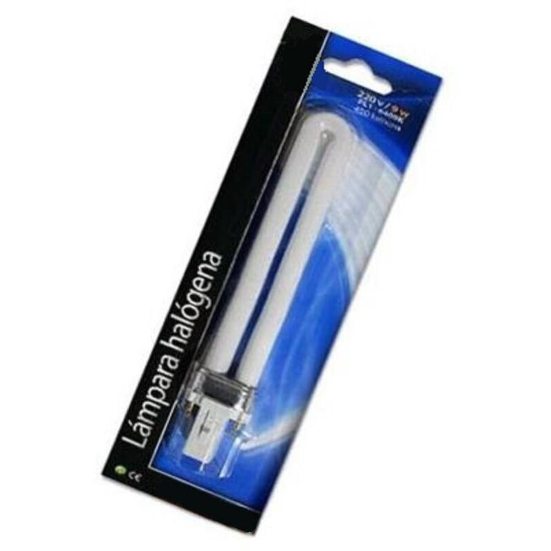 Lampadina Alogena Osram 24v 150w G6.35 - 133-59-826 - Foto 4