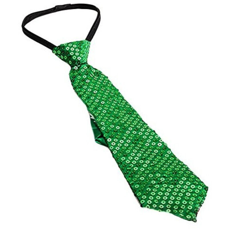 Abo Corto In Enver Satin Lucido, Nero Arancione Bianco | Intrend - Foto 9