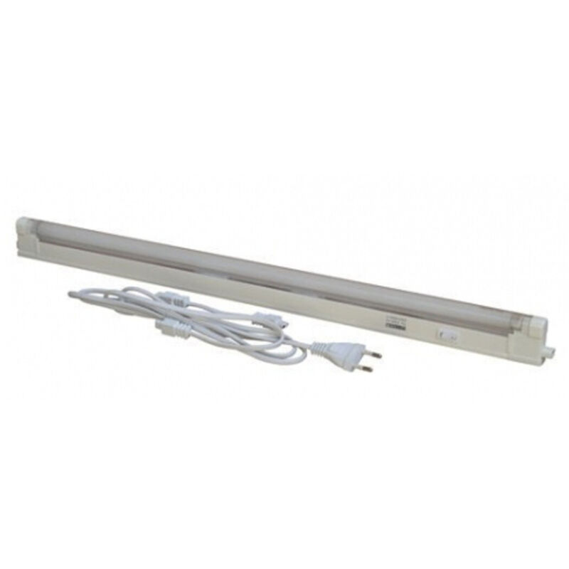 Viessmann 5091 Illuminazione interna per carrozze a 8 Led gialli e anti