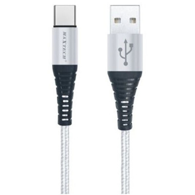 Cavo USB di tipo C per TCL 20L+ Ricarica Rapida - Cavo di Ricarica / Sincronizzazione Rapida Trasferimento Dati - Cavo 1 Metro