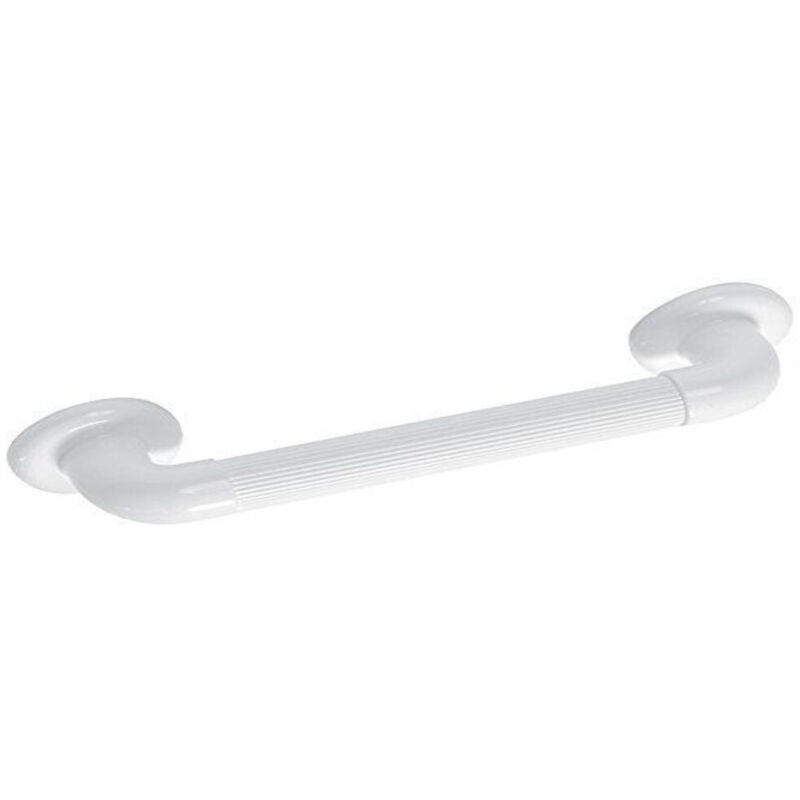 MANIGLIONE AIRONE ZANCATO CON ROSETTE INTERASSE 180 G-PLUS PVD prodotto da GHIDINI | Leroy Merlin