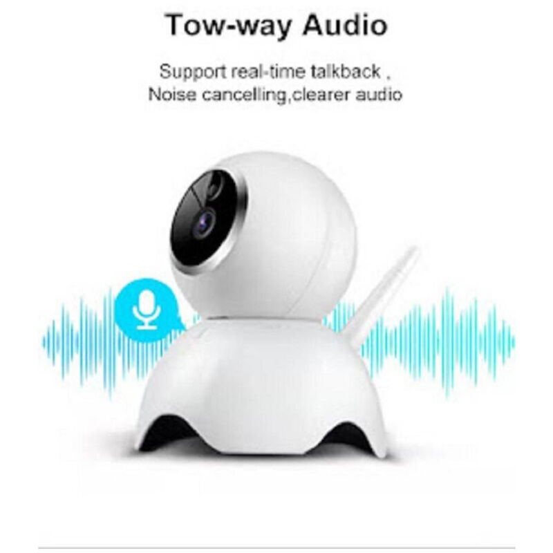 DCS-2670L Telecamera Wi-Fi Full HD 180° Per Esterni | D-Link Italia - Foto 5