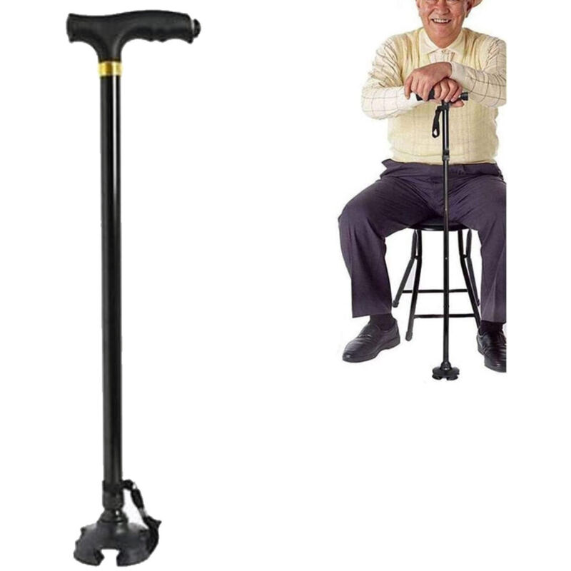 ESEMPI -> MONTASCALE A PEDANA: Robusto Montascale Per Disabili Installato All'esterno In - Foto 4