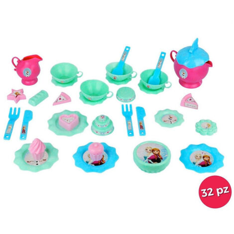 Parasole Auto Per Bambine Frozen - Anna E Elsa, 60x40 Cm | Con Ventosa - Foto 11