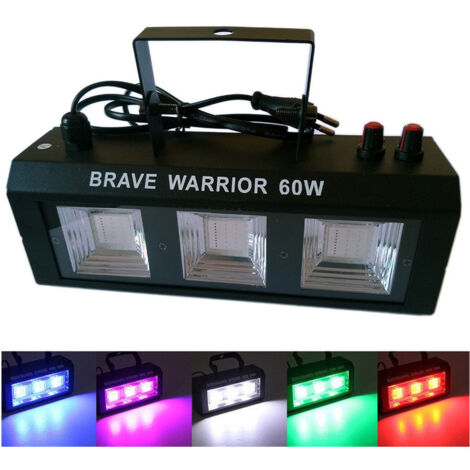 Proiettore RGB Per Esterni IP67 Proiettori Cambia Colore Per Esterni 2x50w 87409543 - Foto 11