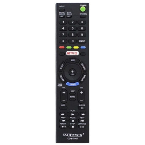 Telecomando compatibile con Sony RM 946