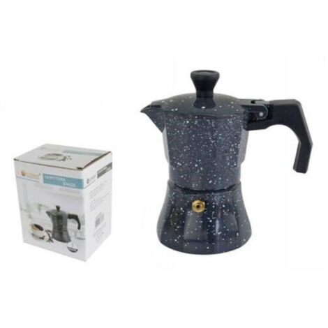 Il numero 1 del risparmio-MAURY'S RICAMBI CAFFETTIERA IMBUTO E FILTRO 1