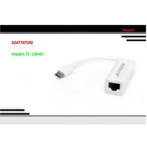 TP-Link UE330 Adattatore USB 3.0 Porta Gigabit Ethernet Lan RJ45 con Hub 3 porte USB integrato