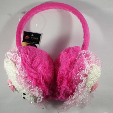 Paraorecchie da Donna Bergen by 180s - € 29,99