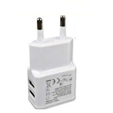 Adattatore Accendino Auto Doppio USB Con Caricabatterie A Due - Foto 9