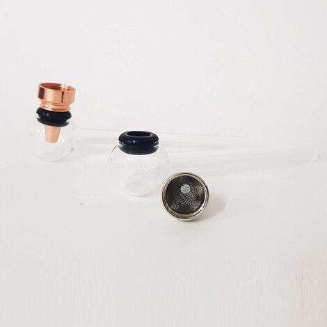 Tessuto Da Parati Colore Tabacco Leaves • Misha - Foto 7