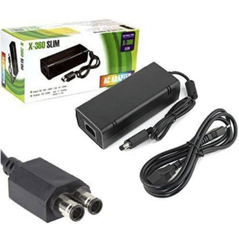 Alimentatore per Console di alimentazione per Microsoft Xbox One S N15-120P1A PA-1131-13MX adattatore ca per scheda di alimentazione sostutiva 100/240V  44