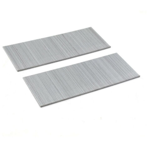 TRADE SHOP - Chiodi Per Sparachiodi Chiodatrice Elettrica O Pneumatica 5000 Pezzi 30 Mm - (1/2)