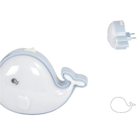 lunaoo 3D Illusione Ottica Led Lampada di Illuminazione Luce Notturna, Bicicletta Lampada da Tavolo 7 Colori con Acrilico Caricatore USB per Comodino Bambini Cameretta Casa Festa Decorazione
