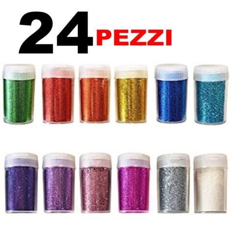Pittura Svanisce Pittura Scintillante Glitter Fai Le Tue - Foto 4