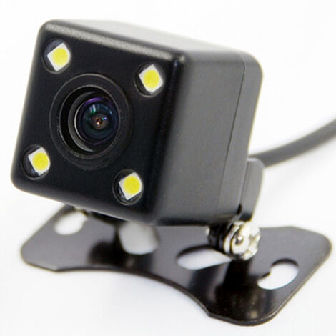 Staffa Adattatore Haloview Per Telecamera Di Retromarcia - Compatibile Con Impianto Pre-cablato Furrion Per Camper/RV