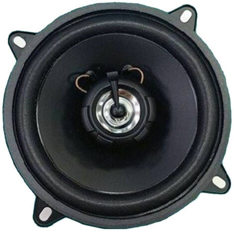 Vonyx SL8 - Altoparlante Passivo Da 400W Con Woofer Da 8 Pollici, Per DJ E Feste - Foto 5