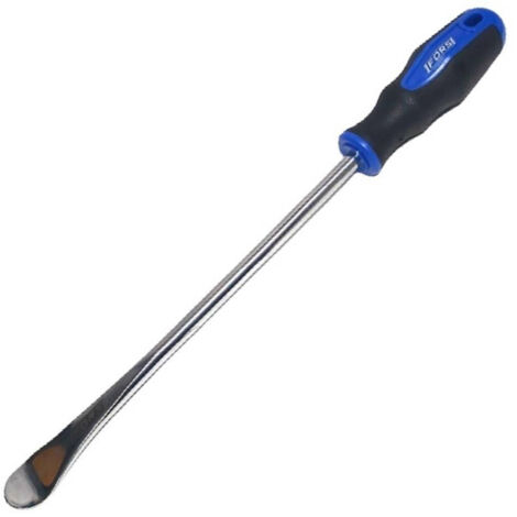 TrAdE Shop Traesio - Leva Smontagomme Per Pneumatici Lunghezza 37 Cm