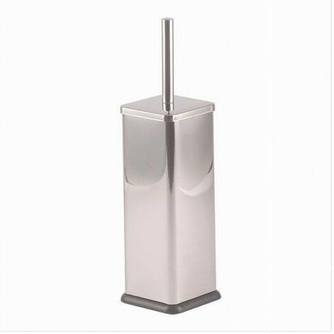 Porta Scopino Bagno Colombo Da Pavimento O Sospeso - Foto 9