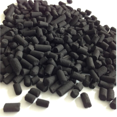 TRADE SHOP - Carboni Attivi 300 Gr. Grammi Acquario Dolce Marino Filtro Materiale Filtrante -